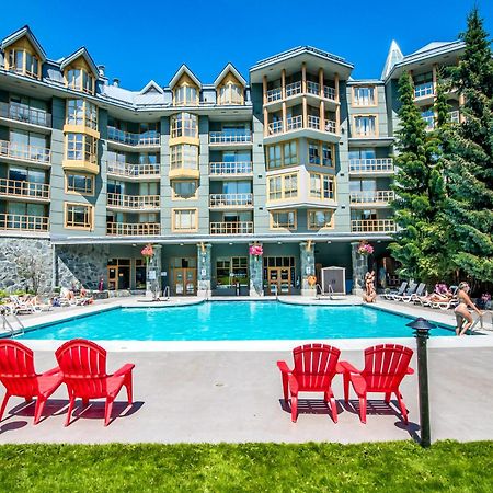 Cascade Lodge By Elevate Vacations Уислър Екстериор снимка