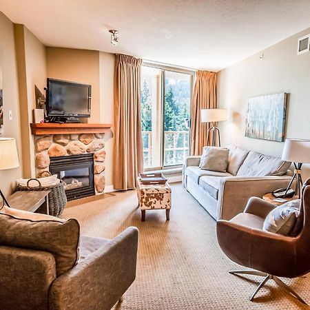 Cascade Lodge By Elevate Vacations Уислър Екстериор снимка