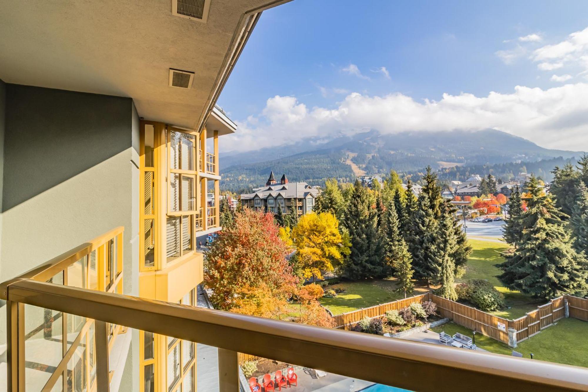 Cascade Lodge By Elevate Vacations Уислър Екстериор снимка