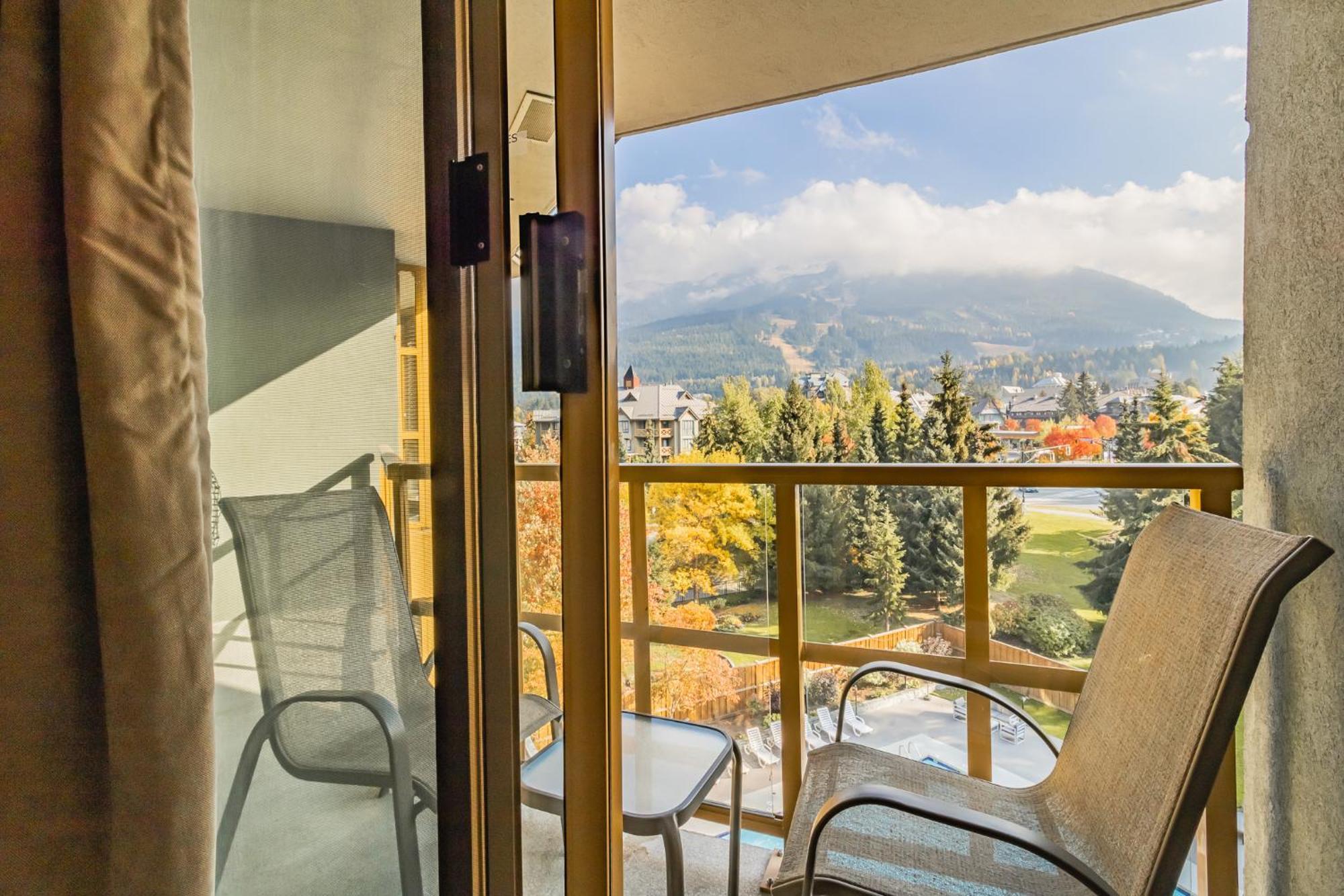 Cascade Lodge By Elevate Vacations Уислър Екстериор снимка