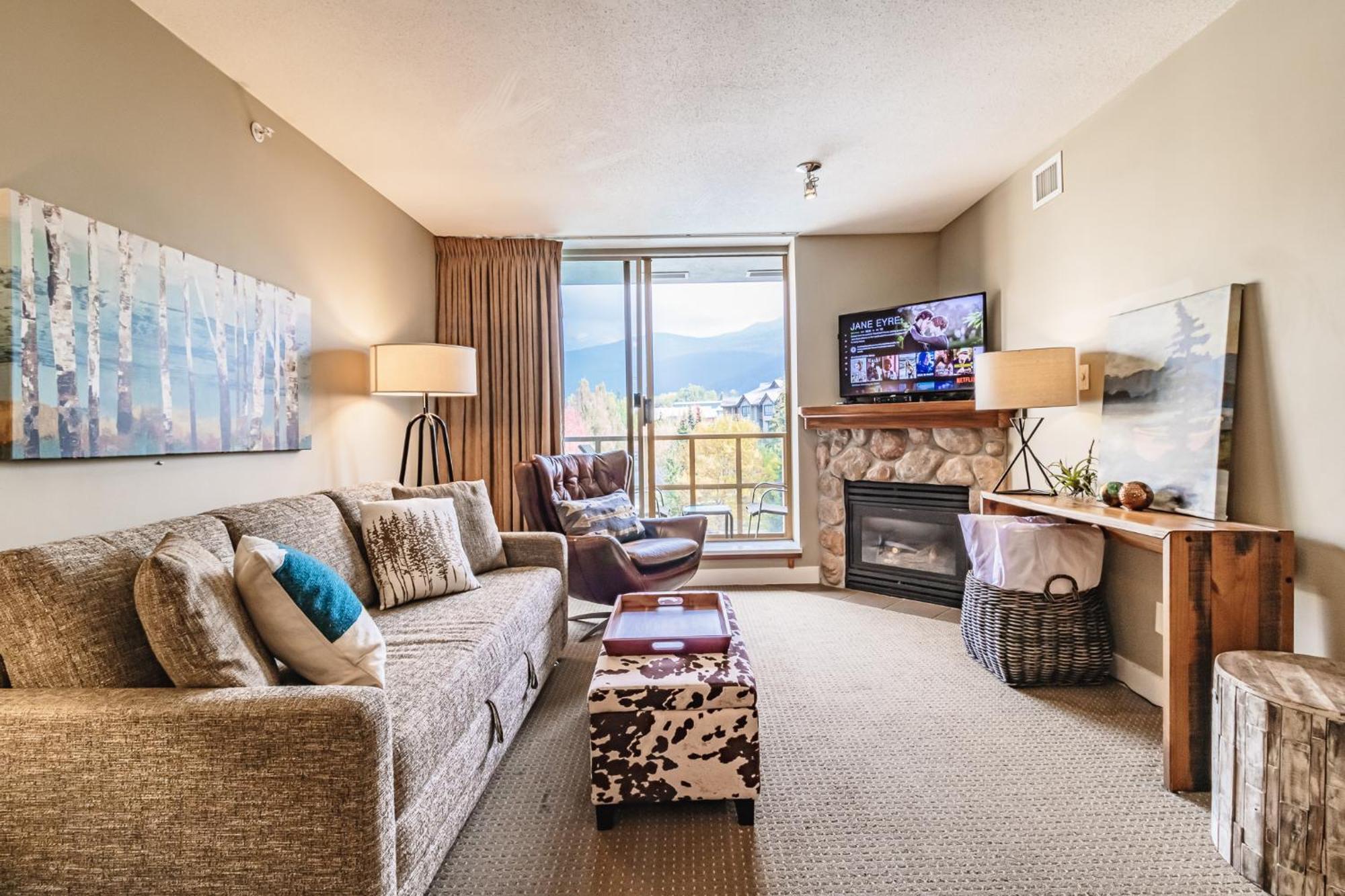 Cascade Lodge By Elevate Vacations Уислър Екстериор снимка