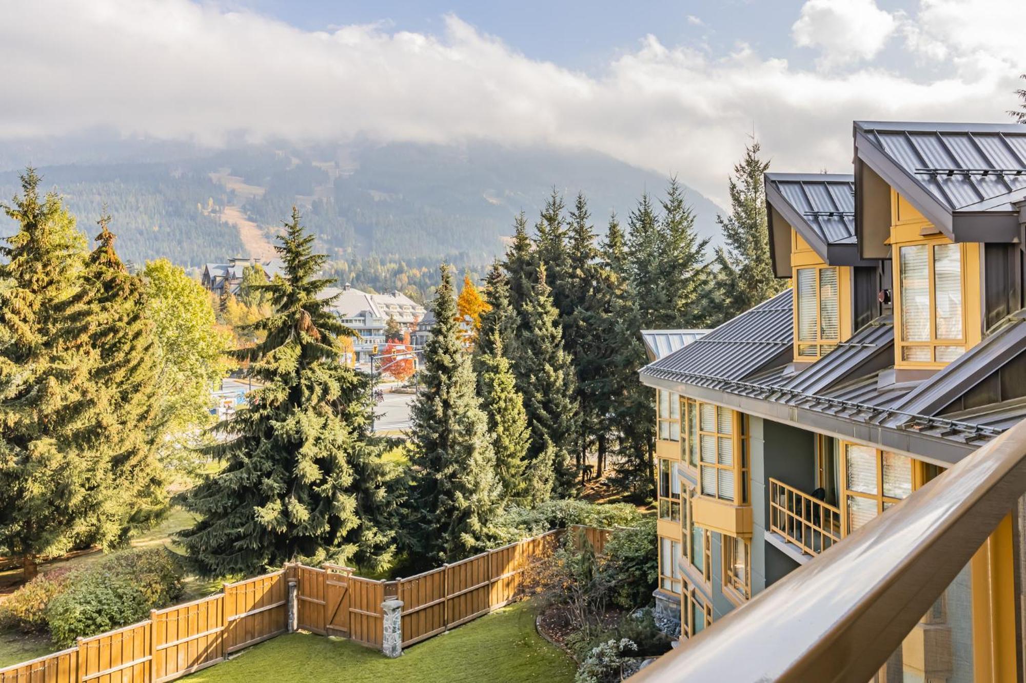 Cascade Lodge By Elevate Vacations Уислър Екстериор снимка