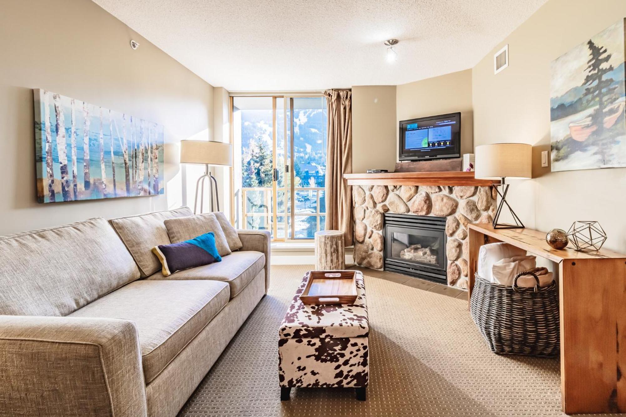Cascade Lodge By Elevate Vacations Уислър Екстериор снимка