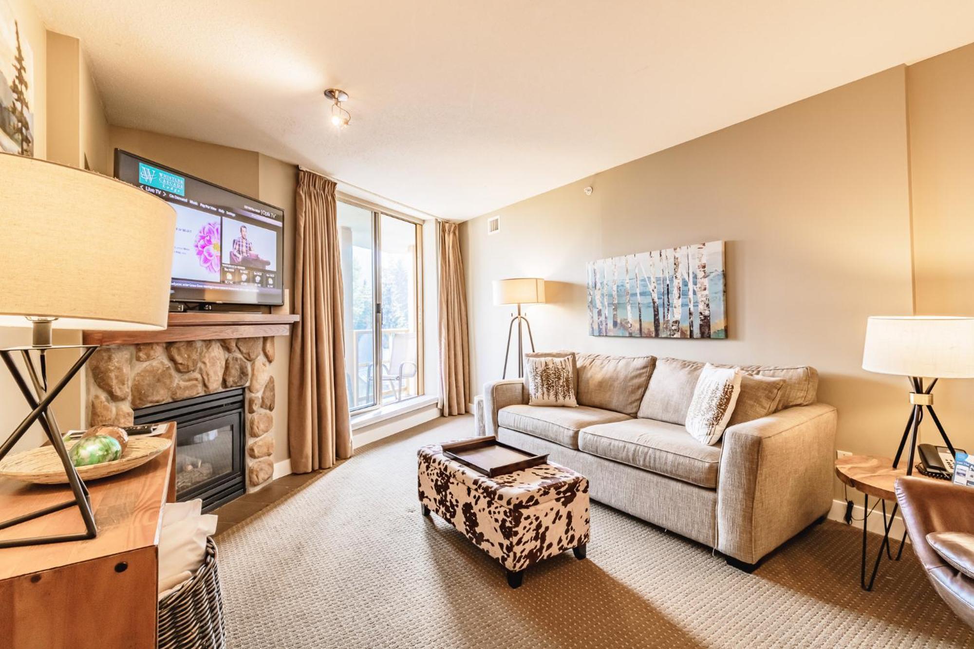 Cascade Lodge By Elevate Vacations Уислър Екстериор снимка