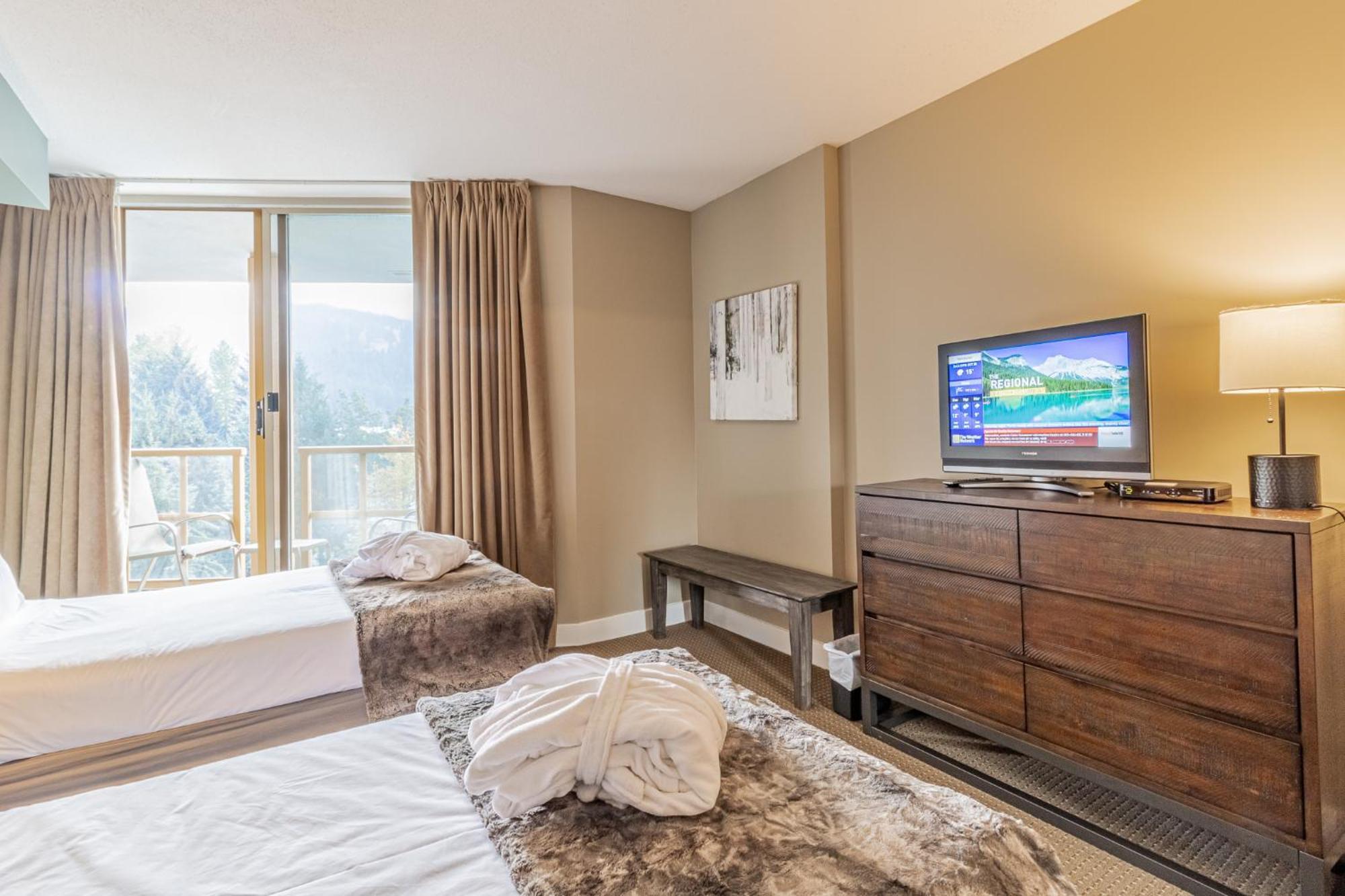 Cascade Lodge By Elevate Vacations Уислър Екстериор снимка