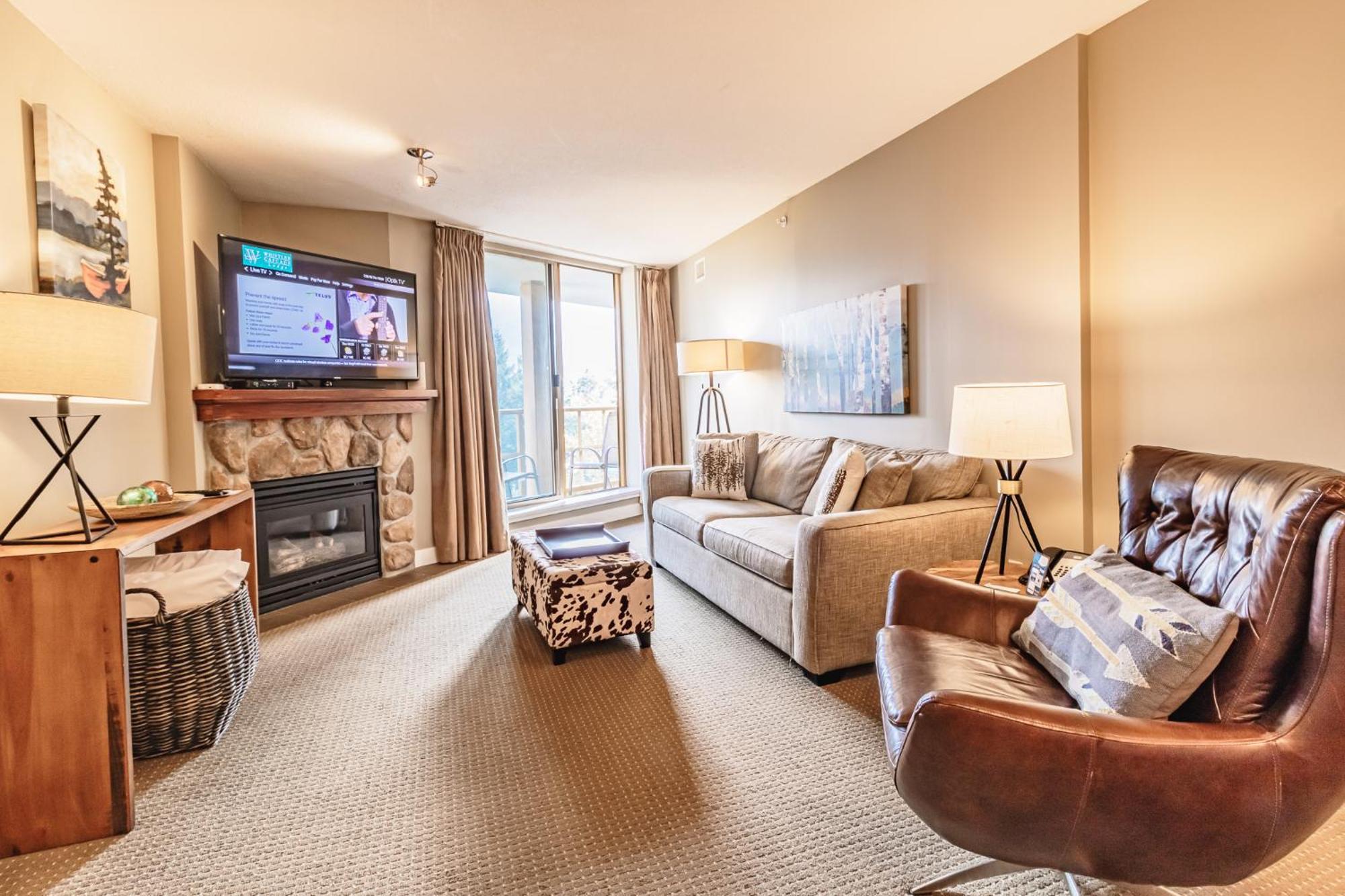 Cascade Lodge By Elevate Vacations Уислър Екстериор снимка