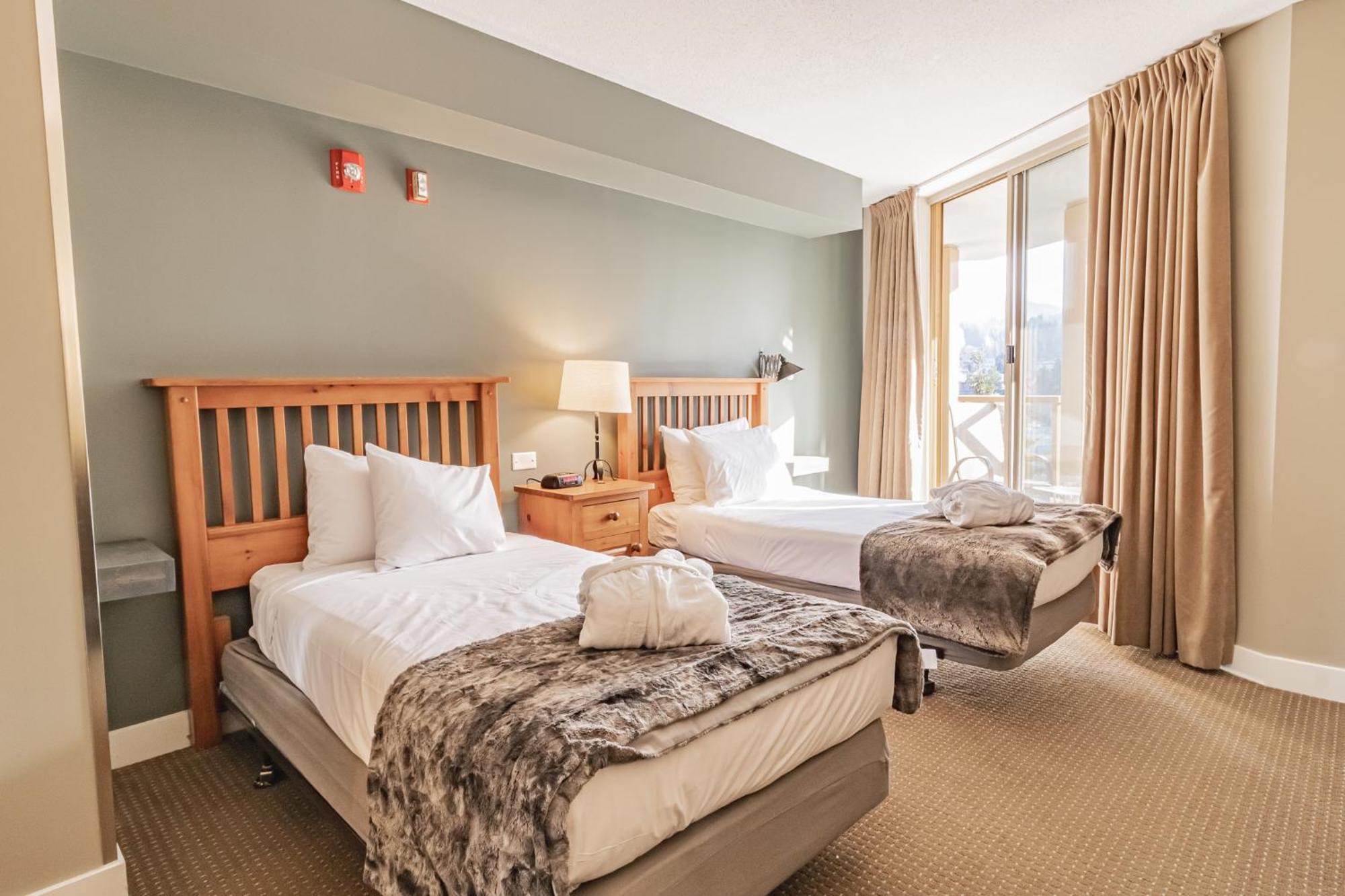 Cascade Lodge By Elevate Vacations Уислър Екстериор снимка