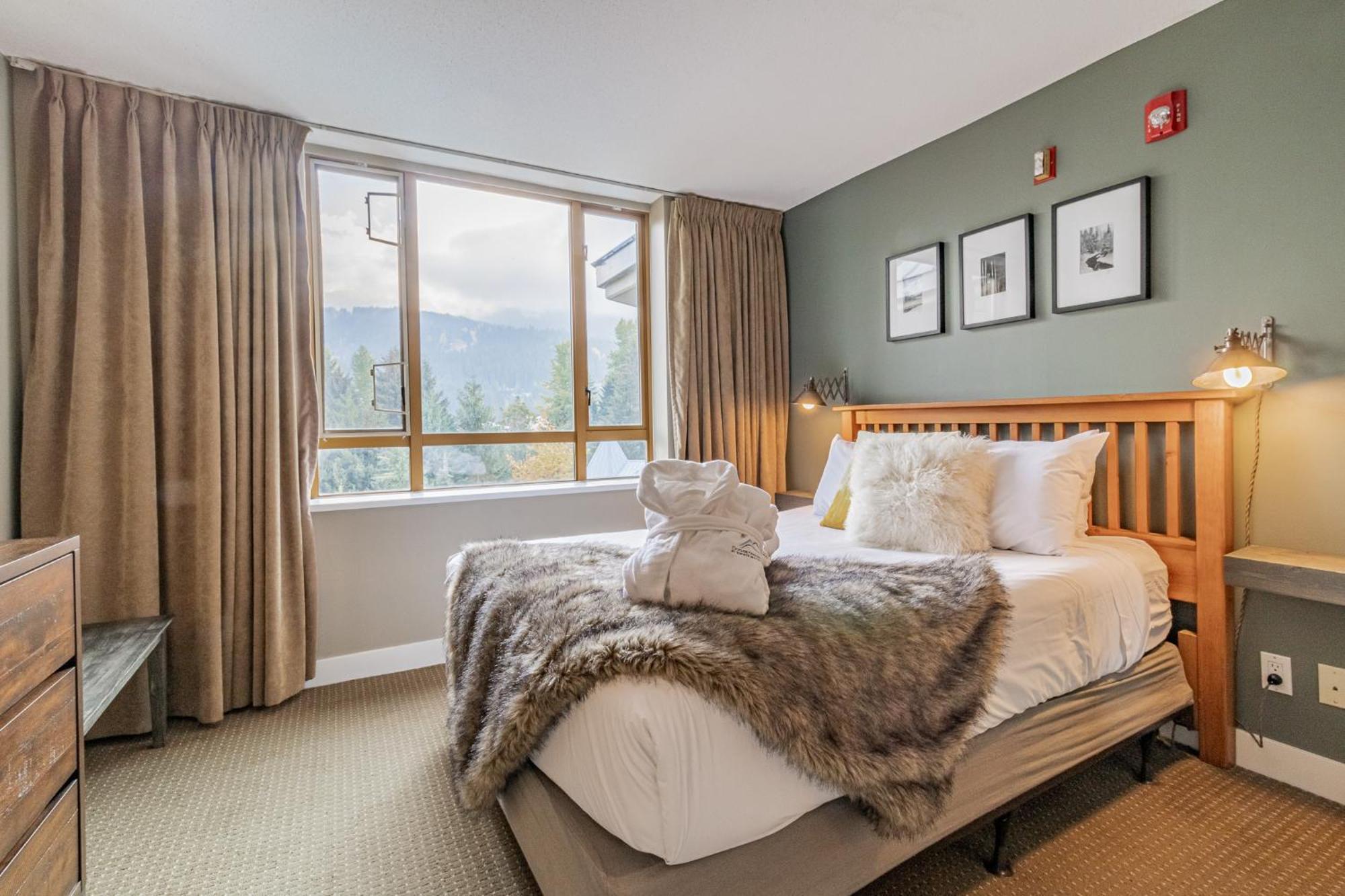 Cascade Lodge By Elevate Vacations Уислър Екстериор снимка