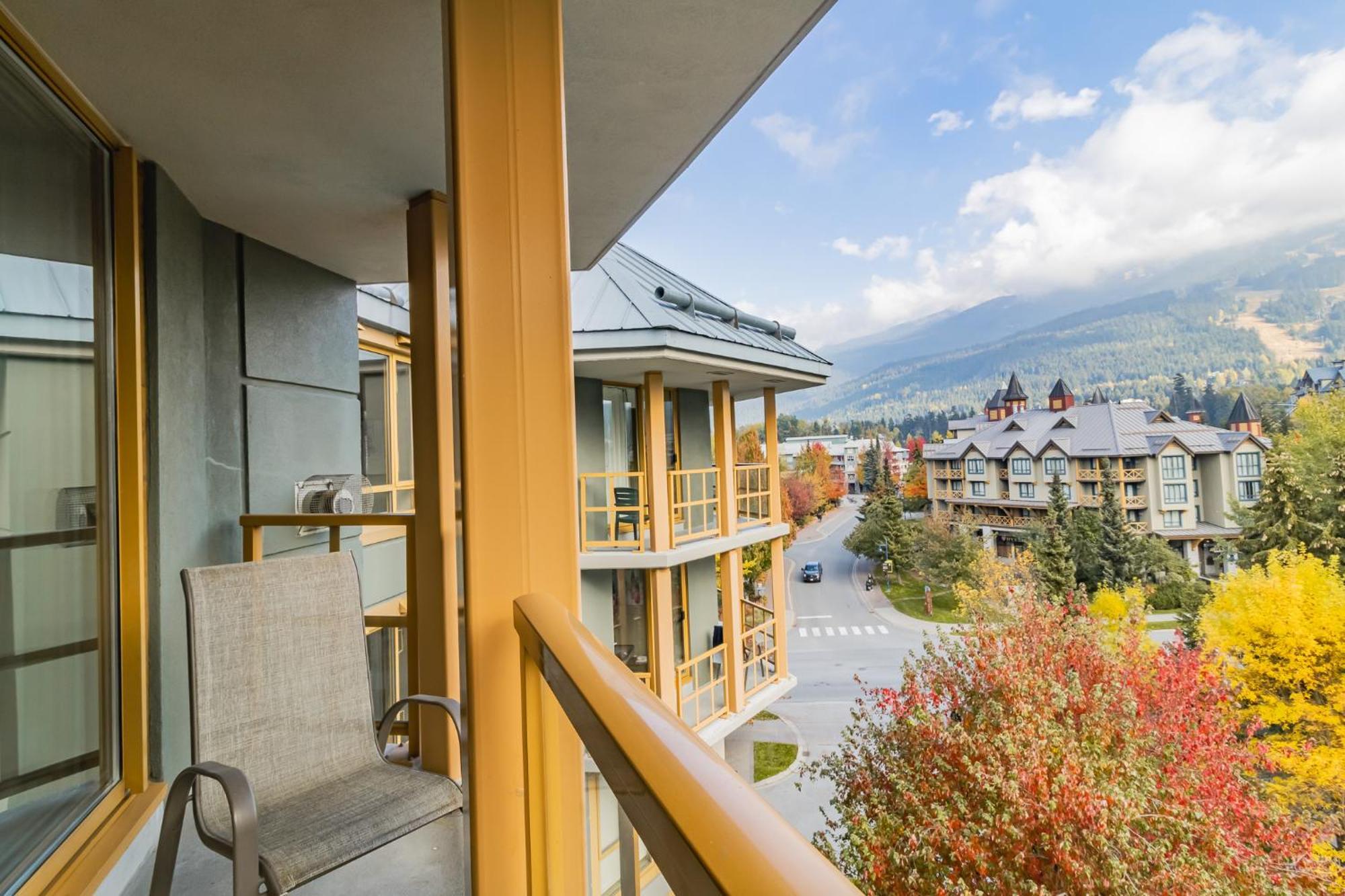 Cascade Lodge By Elevate Vacations Уислър Екстериор снимка