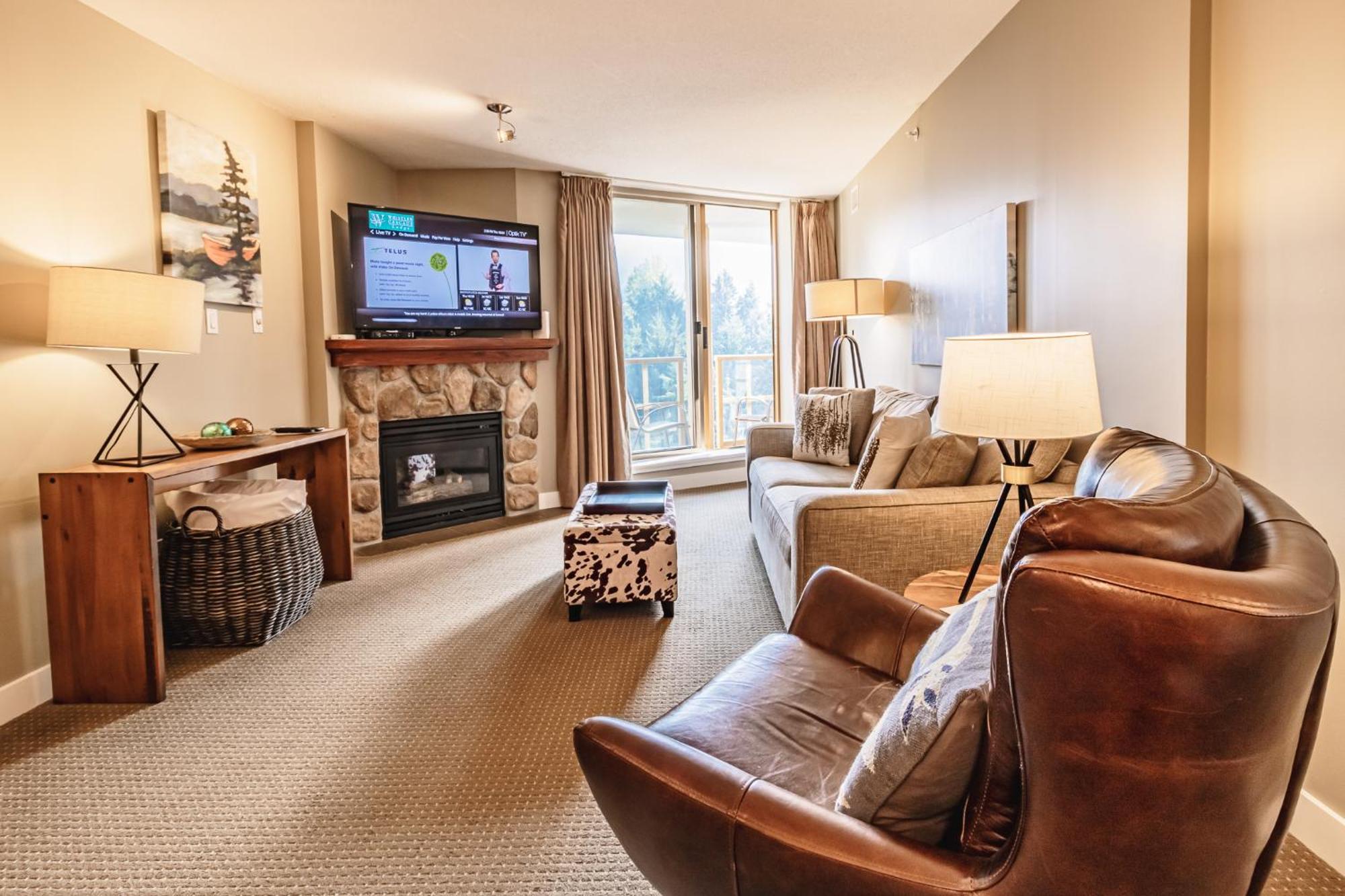 Cascade Lodge By Elevate Vacations Уислър Екстериор снимка