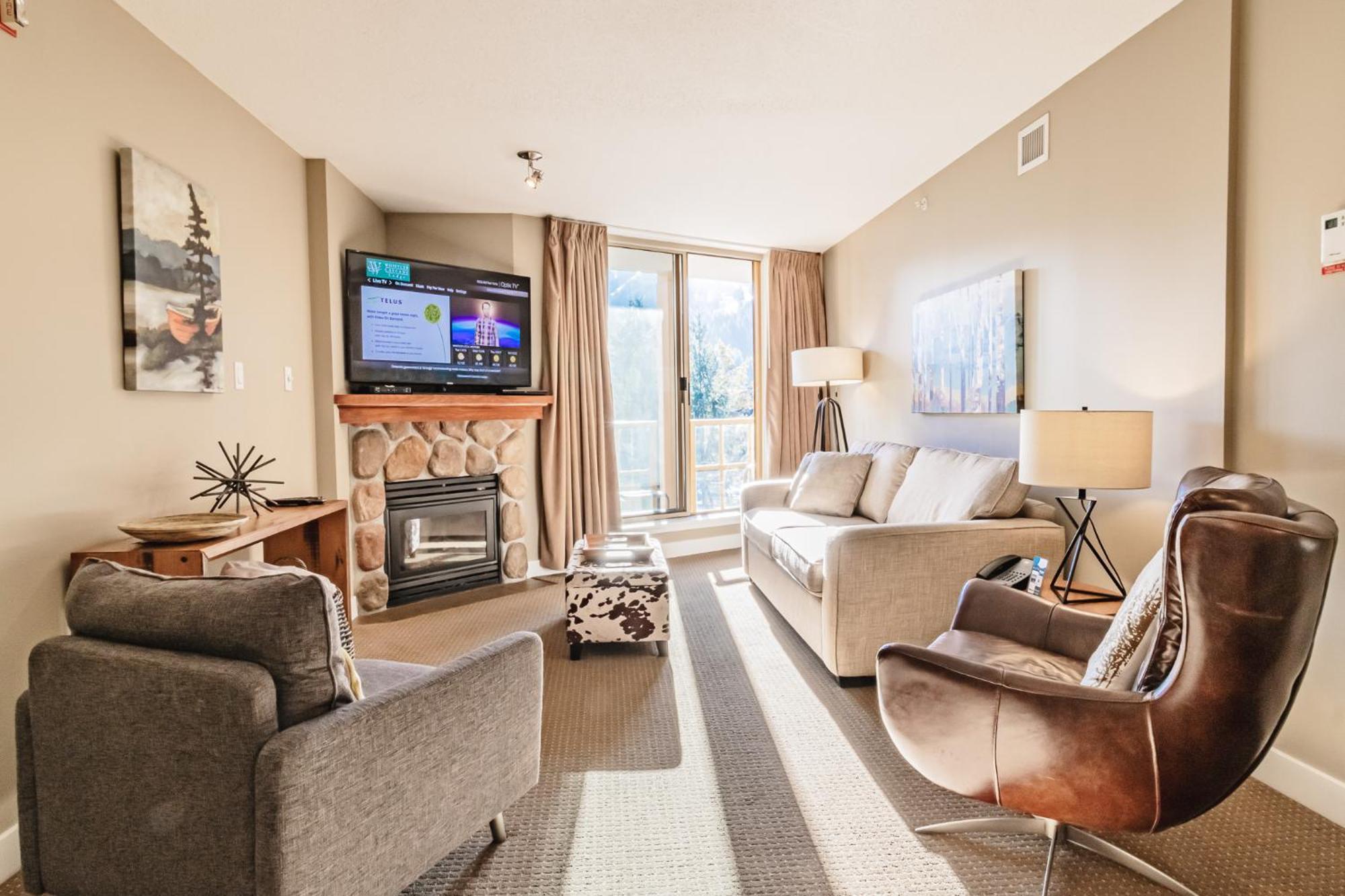 Cascade Lodge By Elevate Vacations Уислър Екстериор снимка
