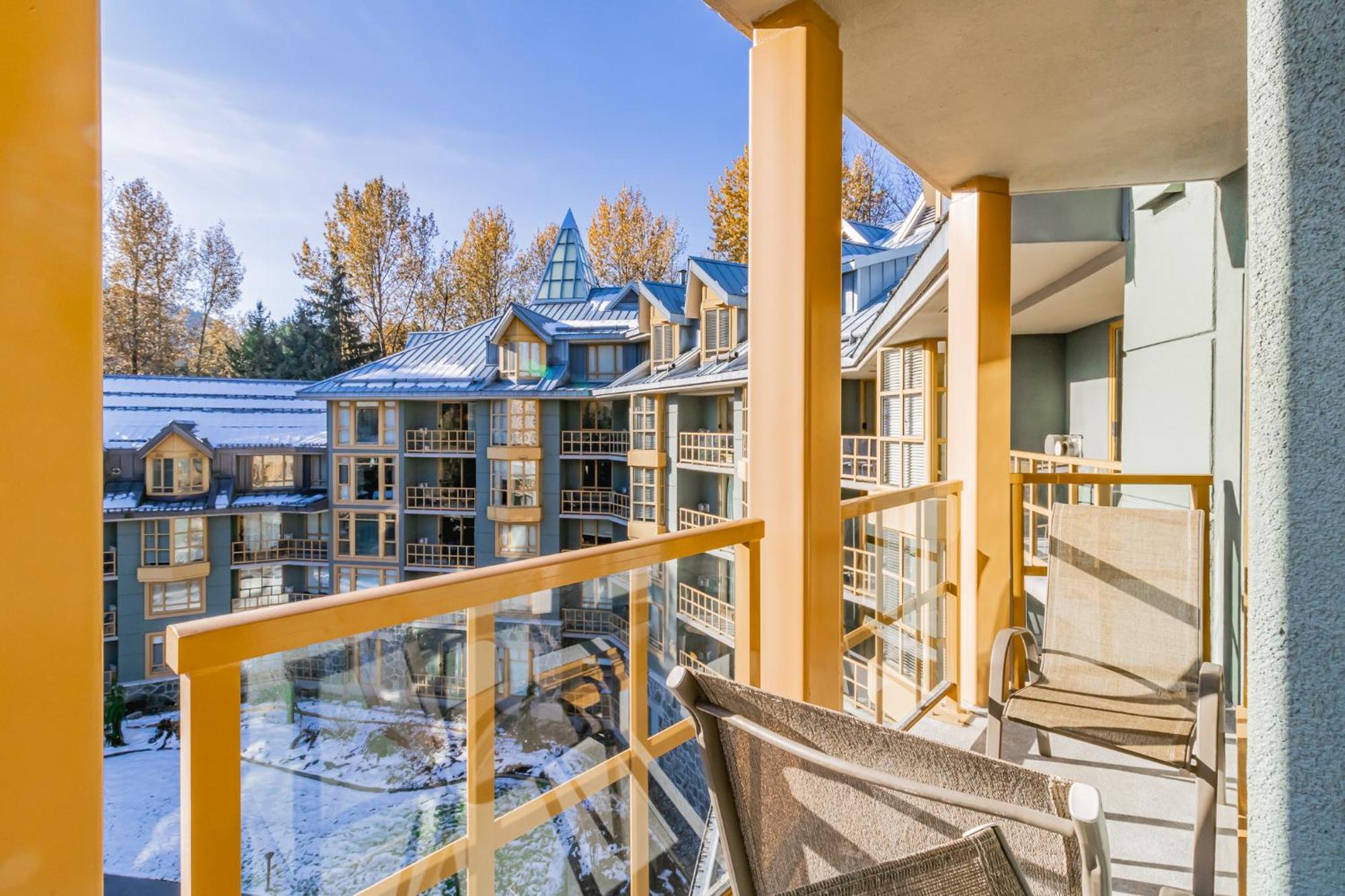 Cascade Lodge By Elevate Vacations Уислър Екстериор снимка