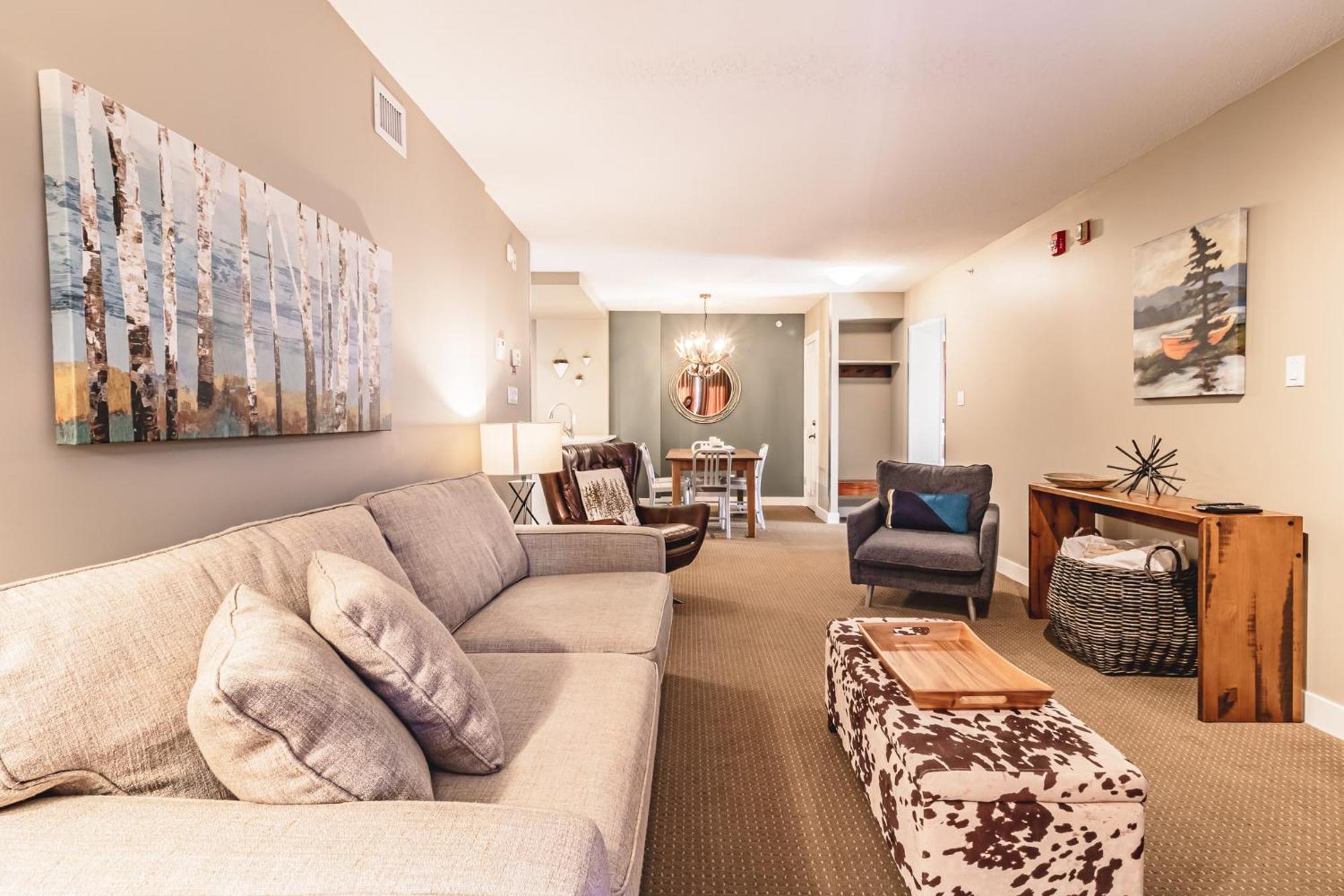 Cascade Lodge By Elevate Vacations Уислър Екстериор снимка