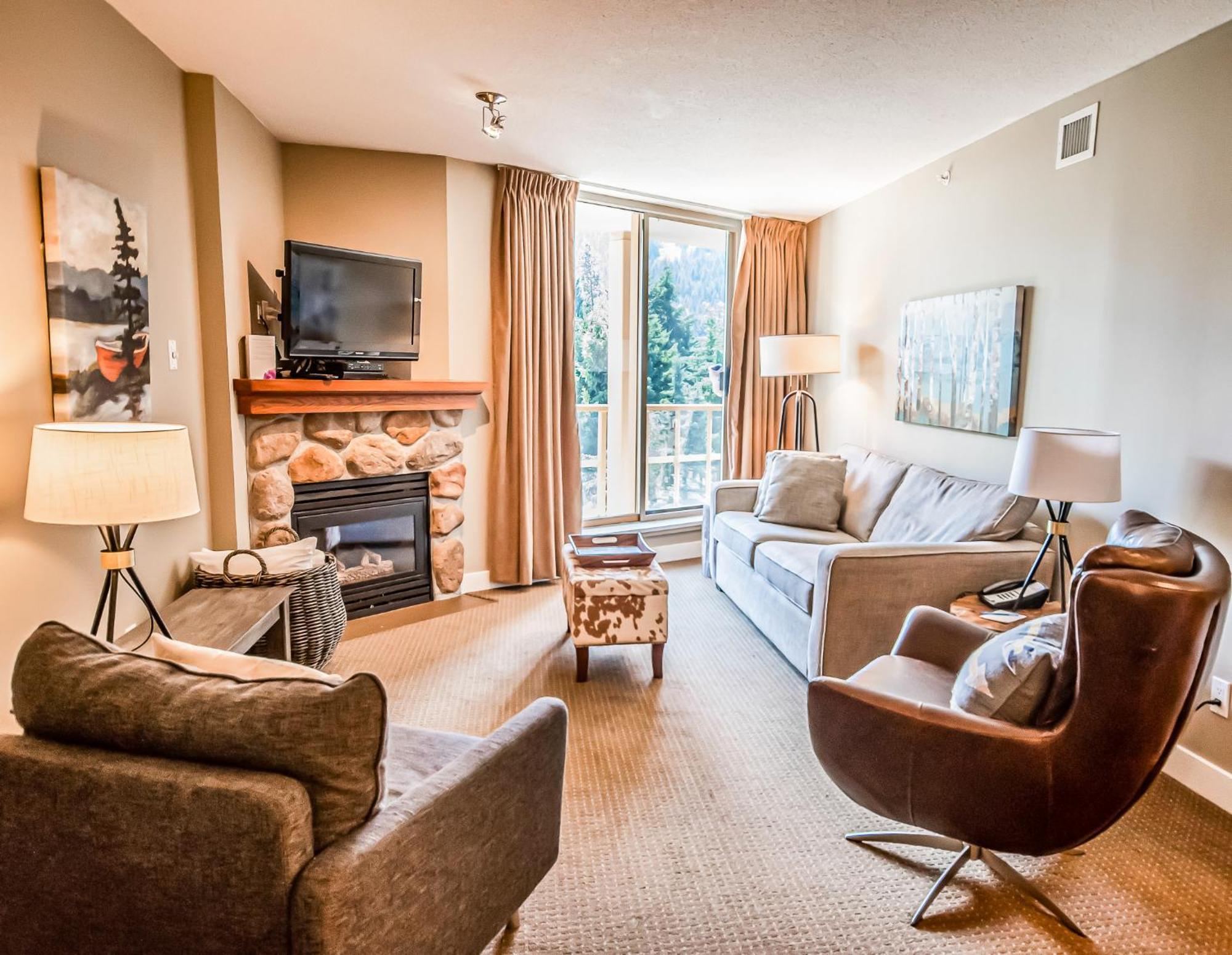 Cascade Lodge By Elevate Vacations Уислър Екстериор снимка